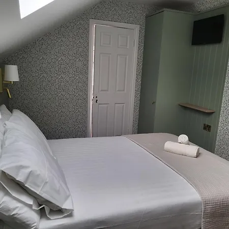 Bed & Breakfast Aaron