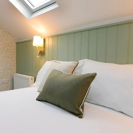 Aaron Bed & Breakfast Galway
