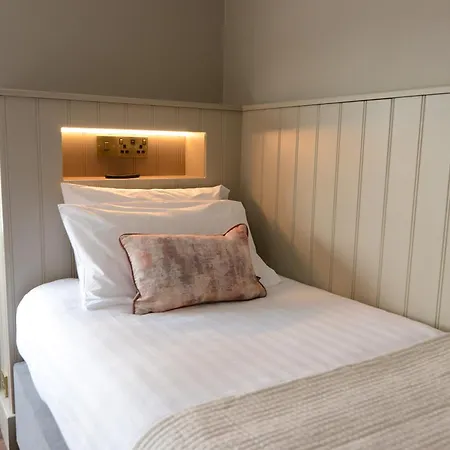 Bed & Breakfast Aaron Galway