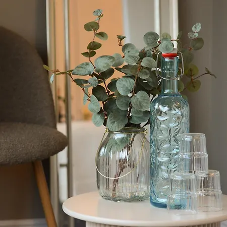 Aaron Bed & Breakfast Galway