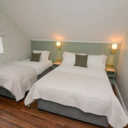 Aaron Bed & Breakfast Galway
