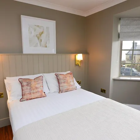 Bed & Breakfast Urban Nest Townhouse 3*
