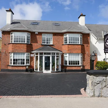 Bed & Breakfast Urban Nest Townhouse 3*