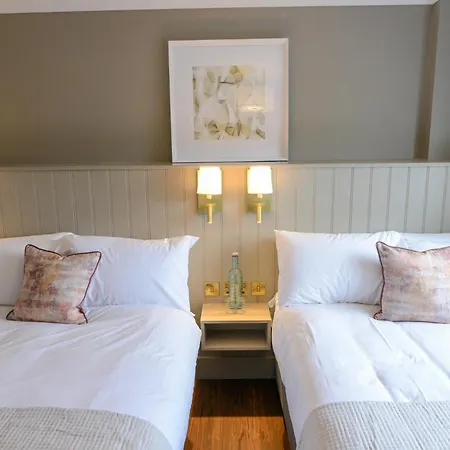 Bed & Breakfast Urban Nest Townhouse 3*